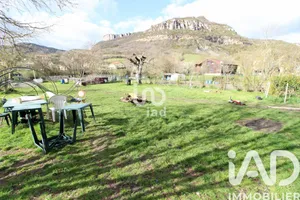 House in Tournemire (12250)