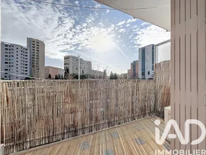 Apartment in Toulon (83100)