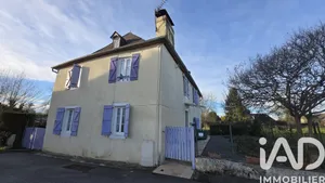 Village house in Géronce (64400)