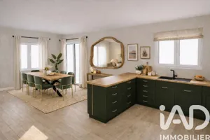 Maison à Sorgues (84700)