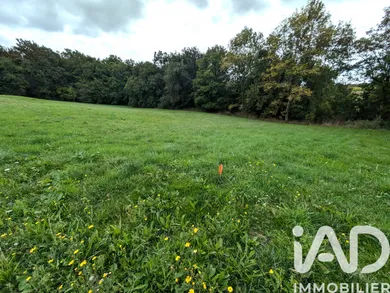 Terrain à bâtir à Écoyeux (17770)