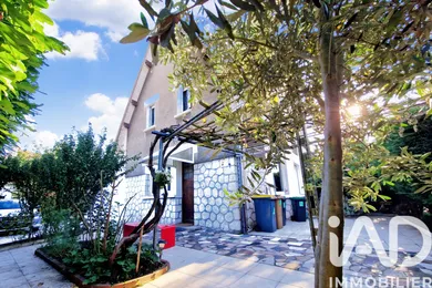 Maison à Montmagny (95360)