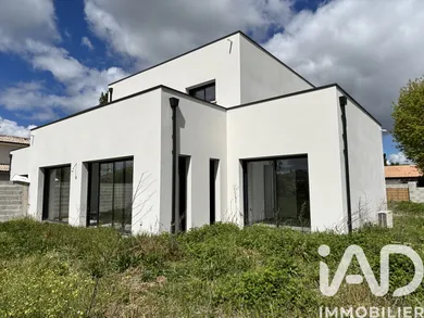 Maison à Mérignac (33700)