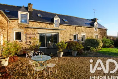 Longere in Landéhen (22400)