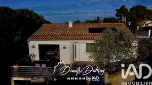 Maison à Bizanet (11200)