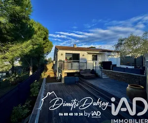 Maison à Bizanet (11200)