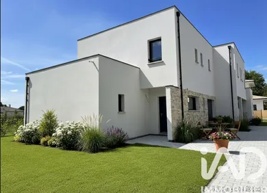 Maison à Mérignac (33700)