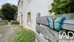 Longere in Moréac (56500)