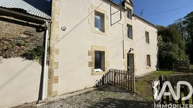 Longere in Moréac (56500)