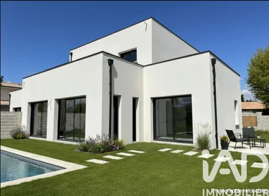 House in Mérignac (33700)