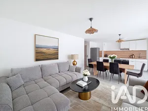 Appartement à Ferney-Voltaire (01210)