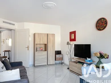 Appartement à Menton (06500)