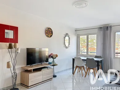 Appartement à Menton (06500)