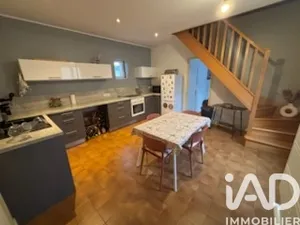 Apartment in Choisy-le-Roi (94600)