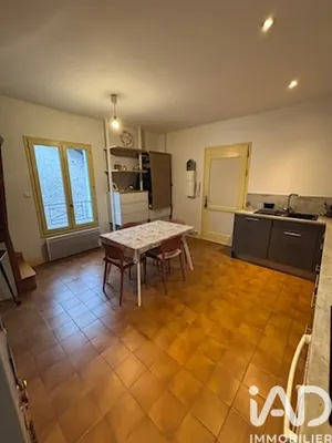 Appartement à Choisy-le-Roi (94600)
