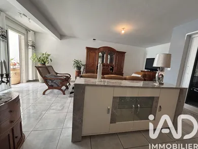 Maison à Le Tampon (97430)