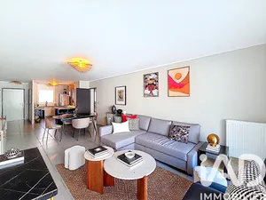 Appartement à Saint-Genis-Pouilly (01630)