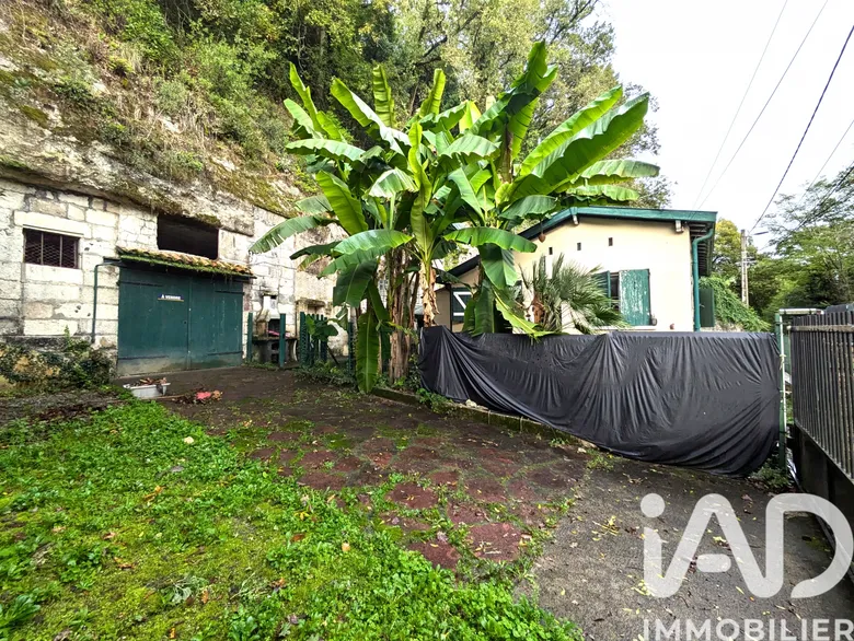 Maison traditionnelle à Saintes (17100)