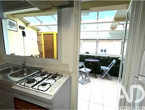 Apartment in Ganges (34190)