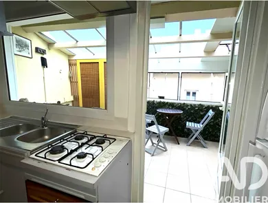 Apartment in Ganges (34190)