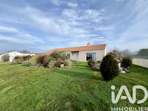 House in L'Île-d'Olonne (85340)