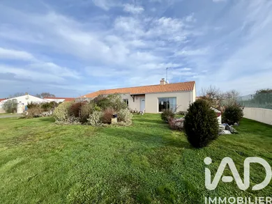 House in L'Île-d'Olonne (85340)