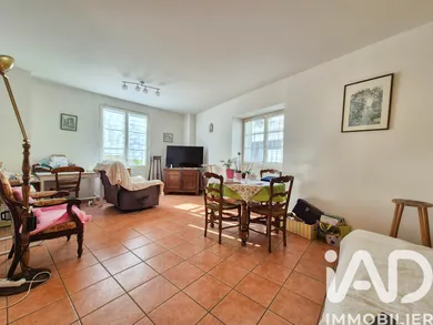House in Houdan (78550)