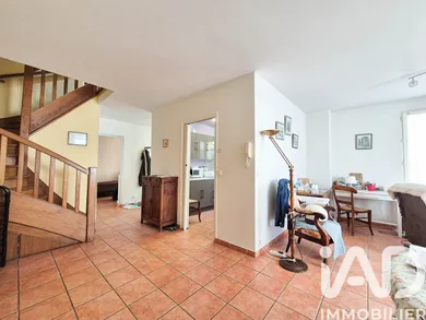 House in Houdan (78550)