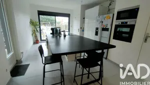 House in Annœullin (59112)