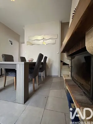 Maison de ville à Marly (59770)