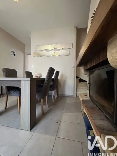 Maison de ville à Marly (59770)