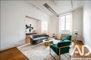 Appartement à Dijon (21000)