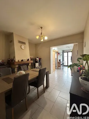 Maison de ville à Marly (59770)