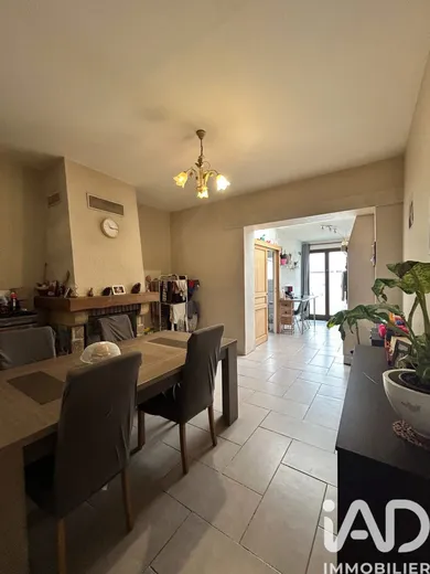 Maison de ville à Marly (59770)