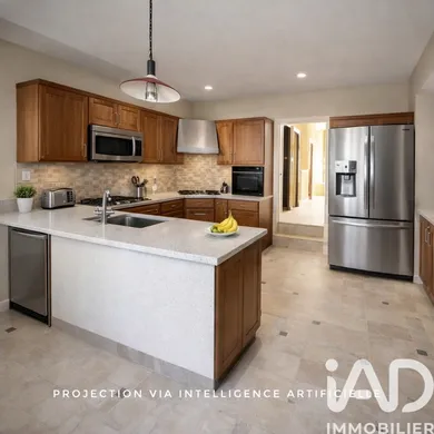 House in Gondrecourt-le-Château (55130)