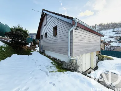 Maison à La Bresse (88250)