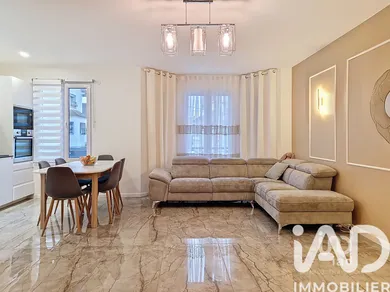 House in Ris-Orangis (91130)