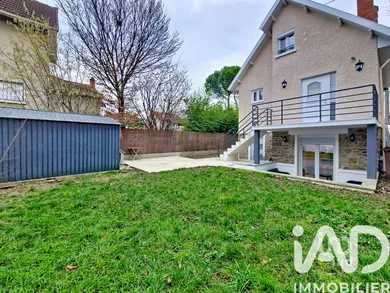 House in Ris-Orangis (91130)