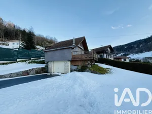 Maison à La Bresse (88250)