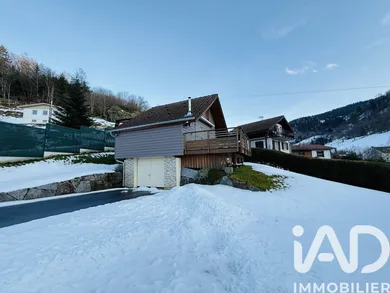 Maison à La Bresse (88250)