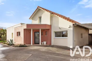 House in Rezé (44400)