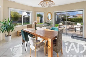 Maison à Rezé (44400)