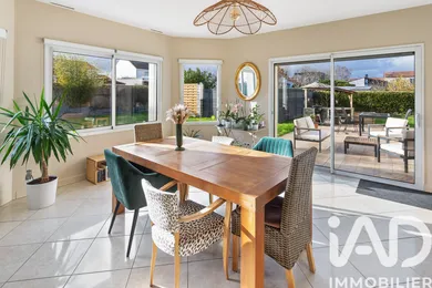 House in Rezé (44400)