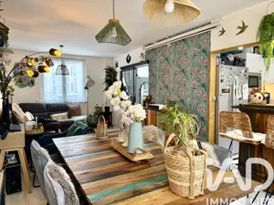 House in Morsang-sur-Orge (91390)