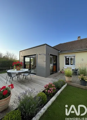 House in Port-Jérôme-sur-Seine (76330)