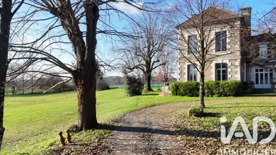 Demeure à Cognac (16100)