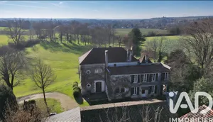 Mansion in Cognac (16100)