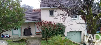 House in Villenave-d'Ornon (33140)