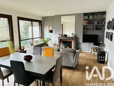 Appartement à Noisy-le-Roi (78590)