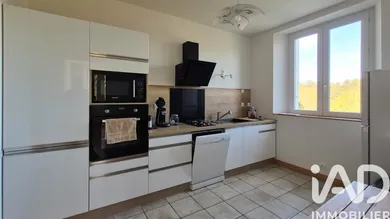 Maison traditionnelle à Lassouts (12500)